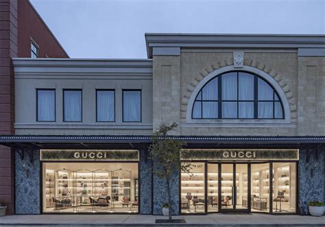 gucci new orleans